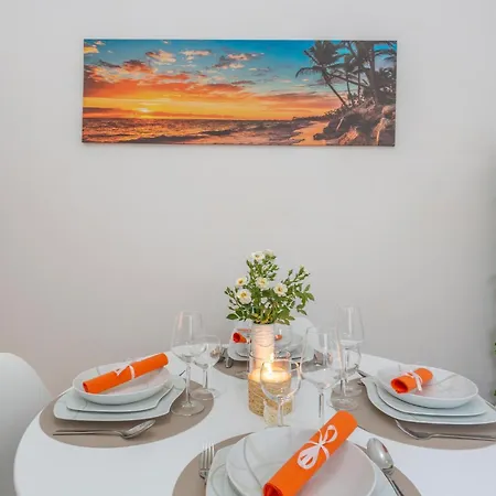 Apartment Amazing In Pobri With House Sea View *