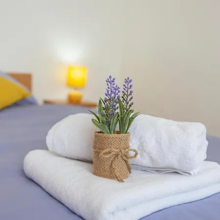 Apartment Amazing In Pobri With House Sea View *