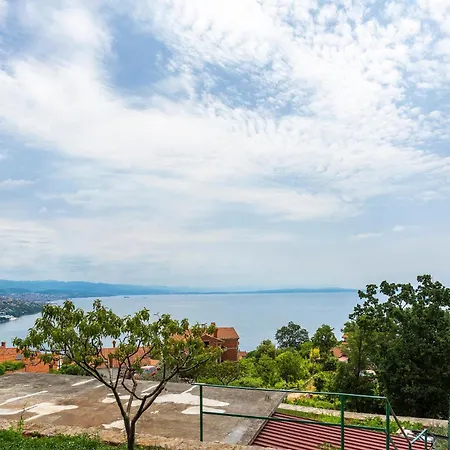 Amazing In Pobri With House Sea View *