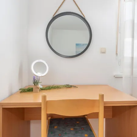 Amazing In Pobri With House Sea View Apartment Volosko