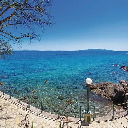 Amazing In Pobri With House Sea View *